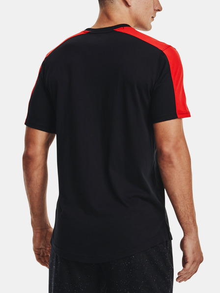 Under Armour Tricou bărbătesc Under Armour UA Athletic Dept Pocket Tee