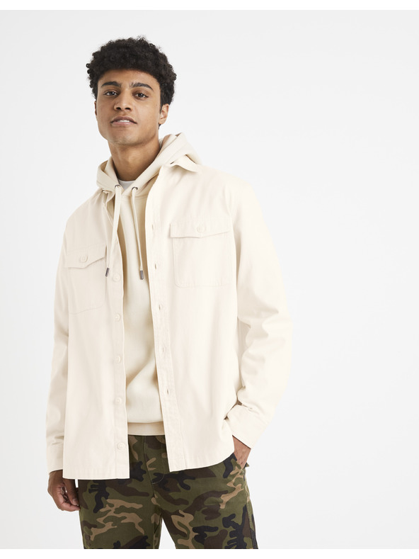 Celio Vawork Jachetă