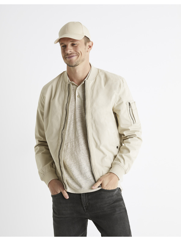 Celio Bunaelle Jachetă