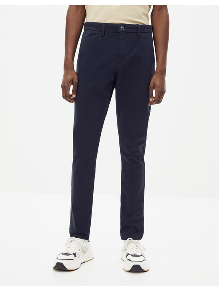 Celio Pobobby Chino Pantaloni