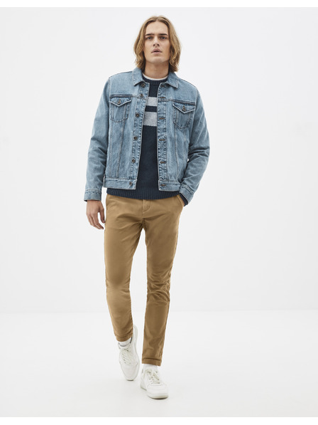 Celio Pobobby Chino Pantaloni