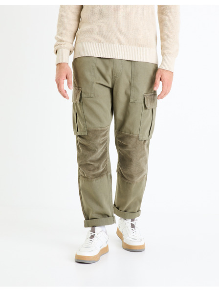 Celio Fovelour Pantaloni