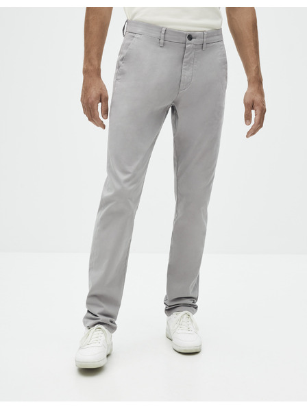 Celio Pobelt Chino Pantaloni