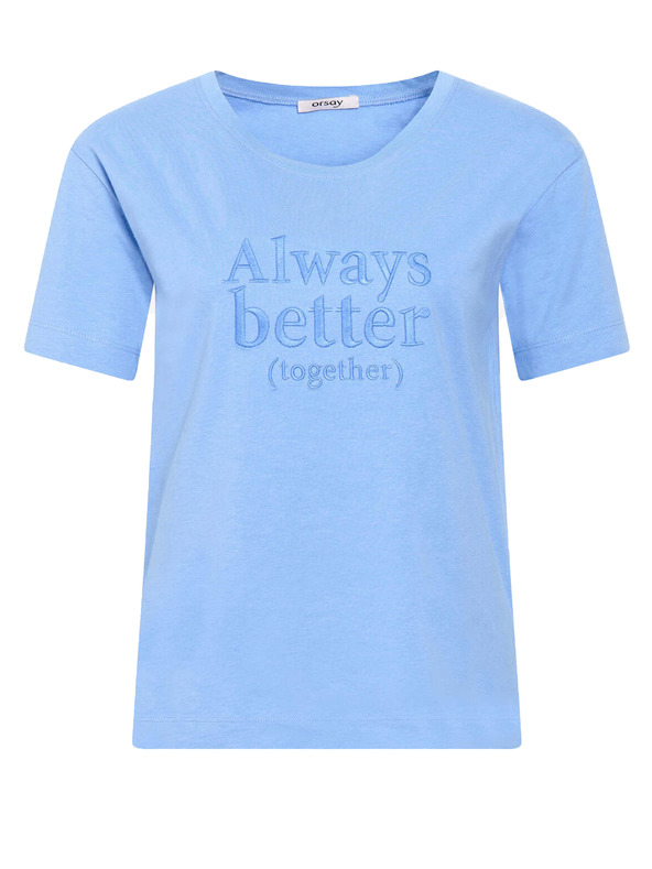 Orsay Tricou albastru ORSAY