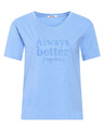 Orsay Tricou albastru ORSAY