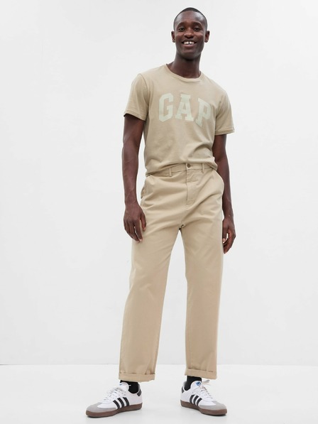 GAP Tricou cu logo GAP
