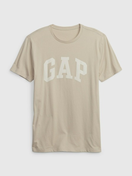GAP Tricou cu logo GAP