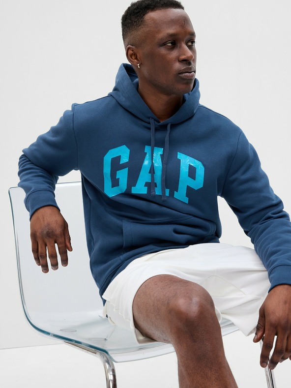 GAP Hanorac Logo GAP