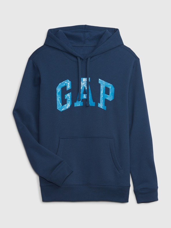 GAP Hanorac Logo GAP