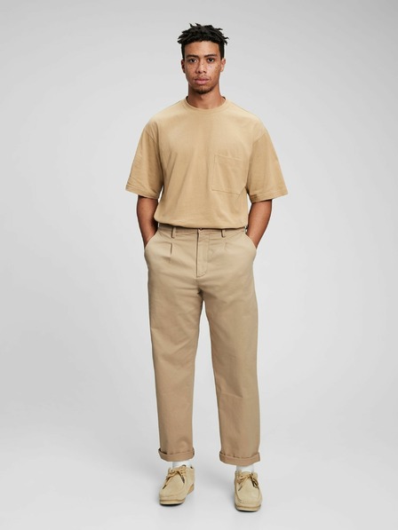 GAP Pantaloni khaki vintage GAP