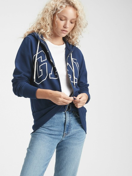 GAP Hanorac GAP logo easy