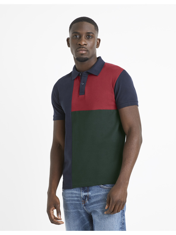 Celio Tricou