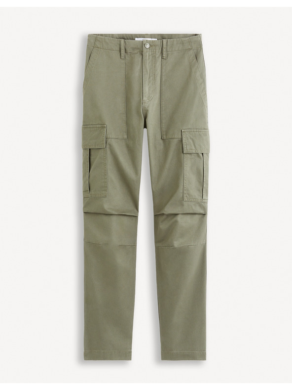 Celio Pantaloni cargo Goander