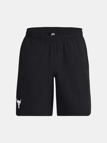 Under Armour Pantaloni scurți pentru bărbați Under Armour Pjt Rock Woven Shorts