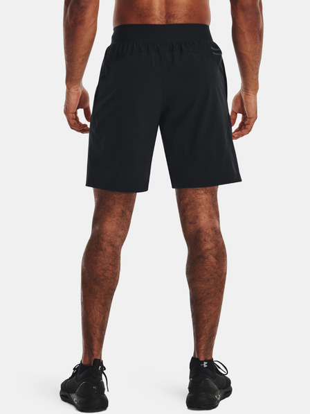 Under Armour Pantaloni scurți pentru bărbați Under Armour UA Unstoppable Hybrid