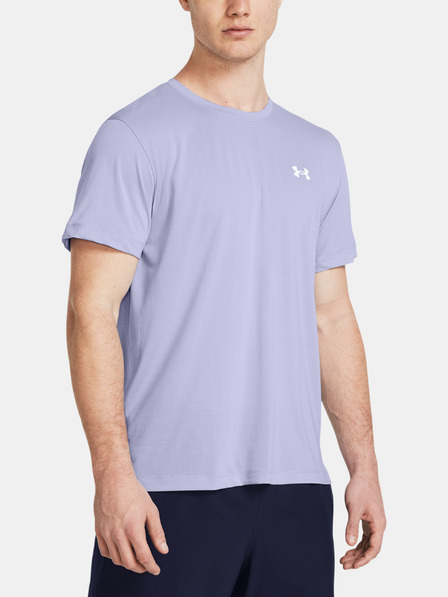 Under Armour Tricou Under Armour UA LAUNCH SHORTSLEEVE pentru bărbați