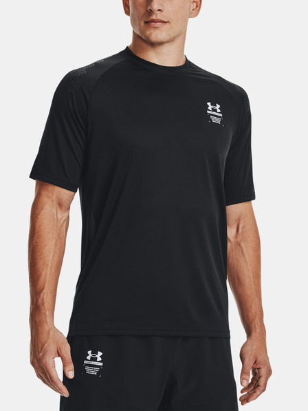 Under Armour Tricou bărbătesc Under Armour UA Armourprint SS