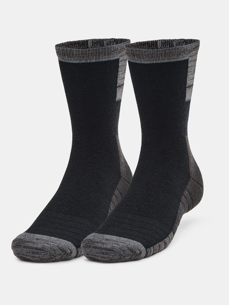 Under Armour Șosete unisex Under Armour UA Cold Weather Crew (2 perechi)