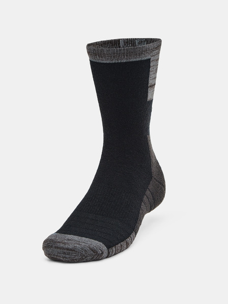 Under Armour Șosete unisex Under Armour UA Cold Weather Crew (2 perechi)