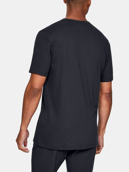 Under Armour Tricou pentru bărbați Under Armour M Tac Cotton T