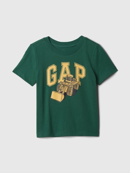 GAP Baby tricou Logo GAP