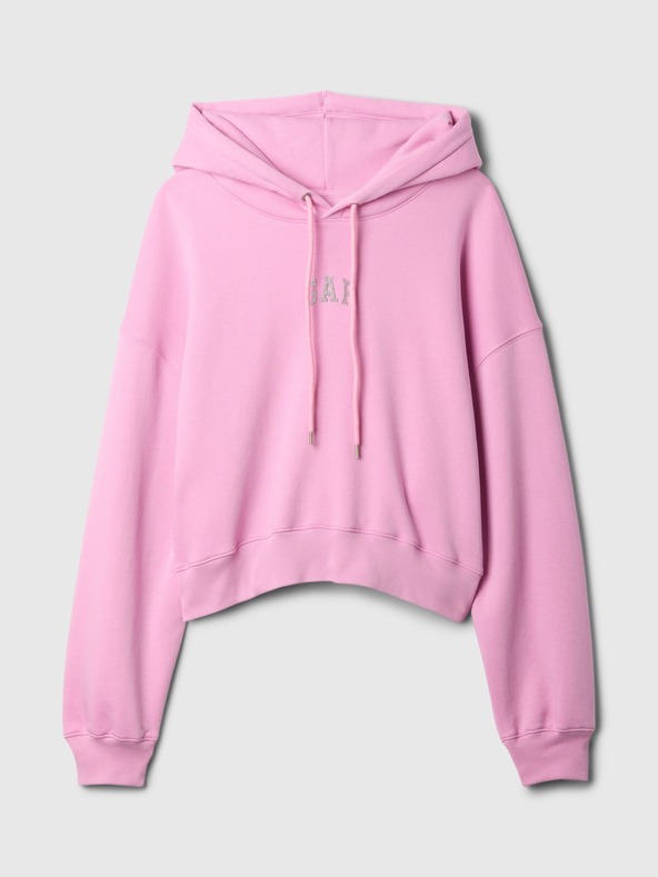 GAP Hanorac oversize Logo GAP