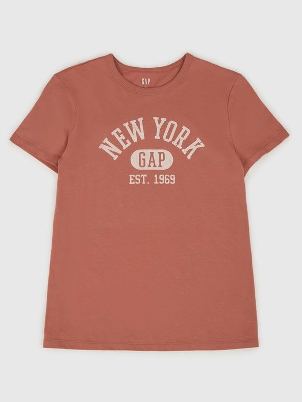 GAP Tricou din bumbac GAP