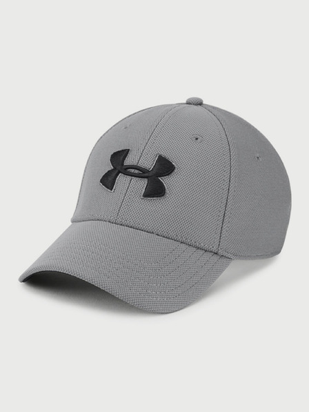 Under Armour Șapcă bărbați Under Armour Men's Blitzing 3.0 Cap