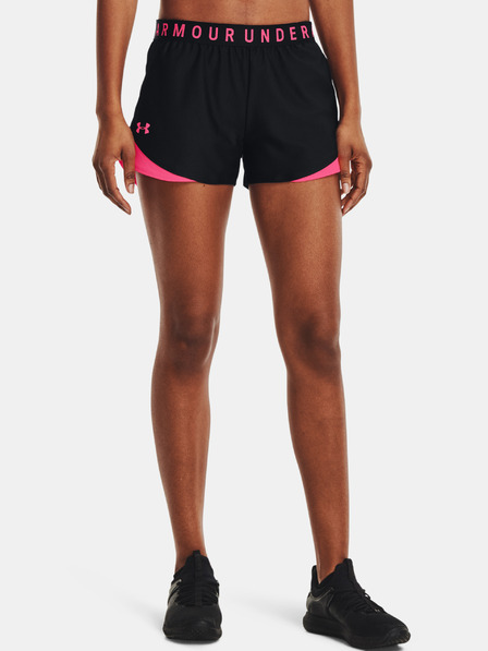 Under Armour Pantaloni scurți Under Armour Play Up 3.0 pentru femei