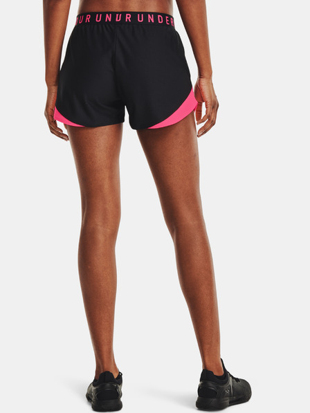 Under Armour Pantaloni scurți Under Armour Play Up 3.0 pentru femei