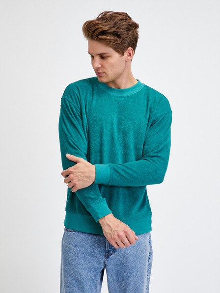 GAP Hanorac din frotir GAP