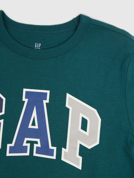 GAP Copii tricou Logo GAP