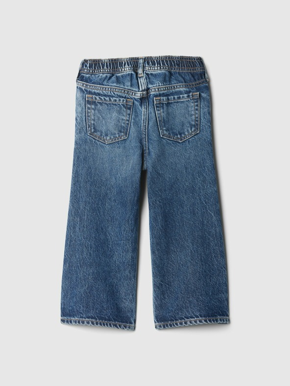 GAP Baby blugi Stride GAP
