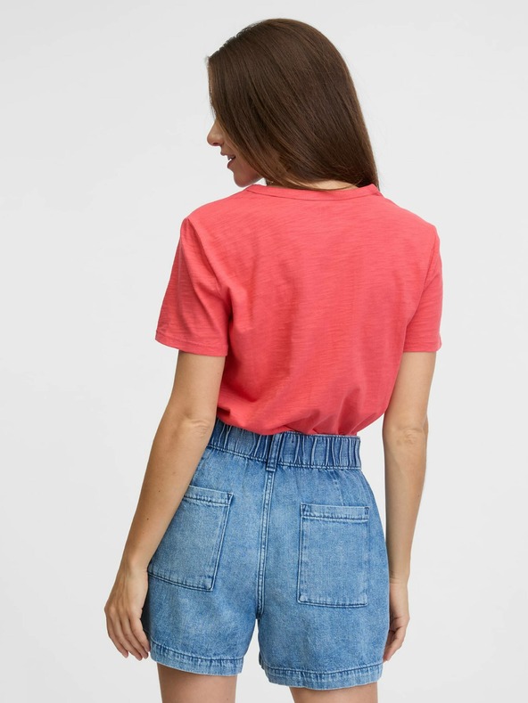GAP Tricou cu logo GAP