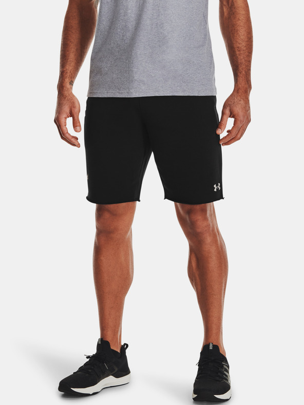 Under Armour Pantaloni scurți pentru bărbați Under Armour Project Rock Terry Shorts