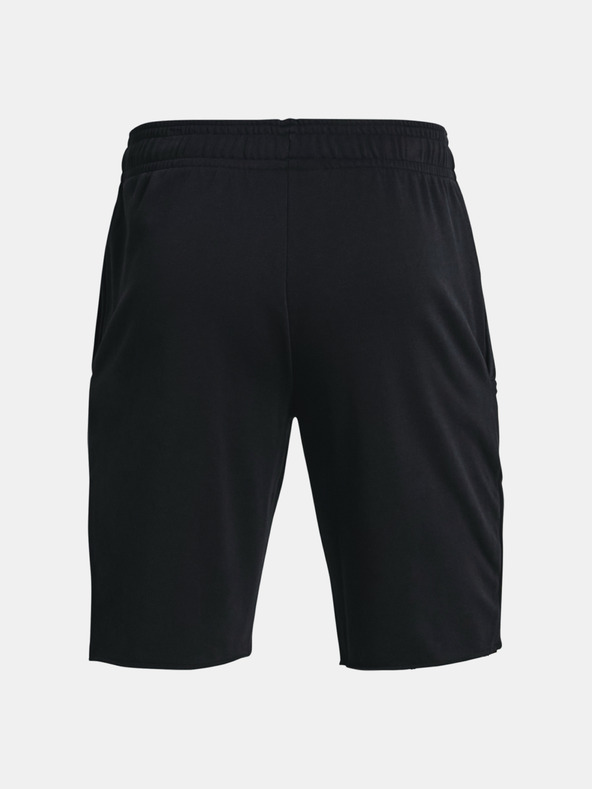 Under Armour Pantaloni scurți pentru bărbați Under Armour Project Rock Terry Shorts