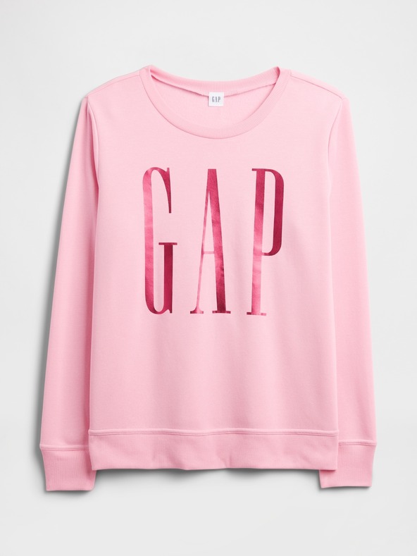 GAP Hanorac Logo GAP