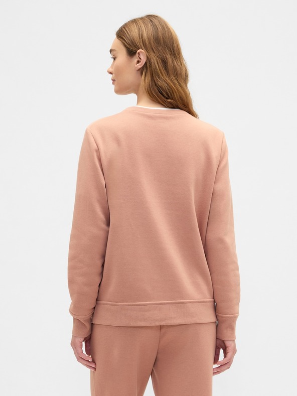 GAP Hanorac Logo GAP