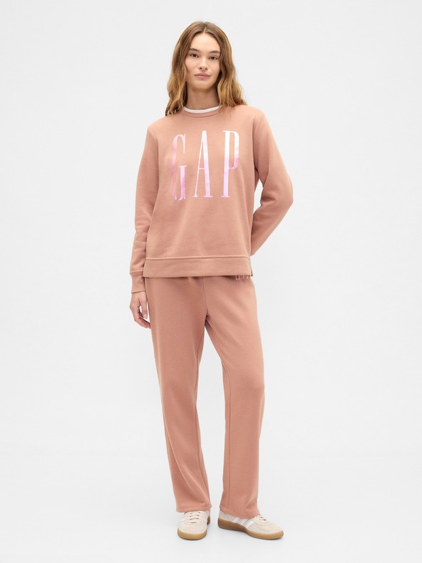 GAP Hanorac Logo GAP