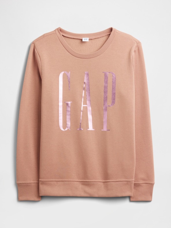 GAP Hanorac Logo GAP