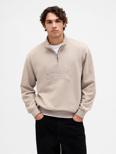 GAP Pulover Oversize Heavyweight GAP