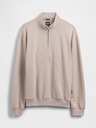 GAP Pulover Oversize Heavyweight GAP