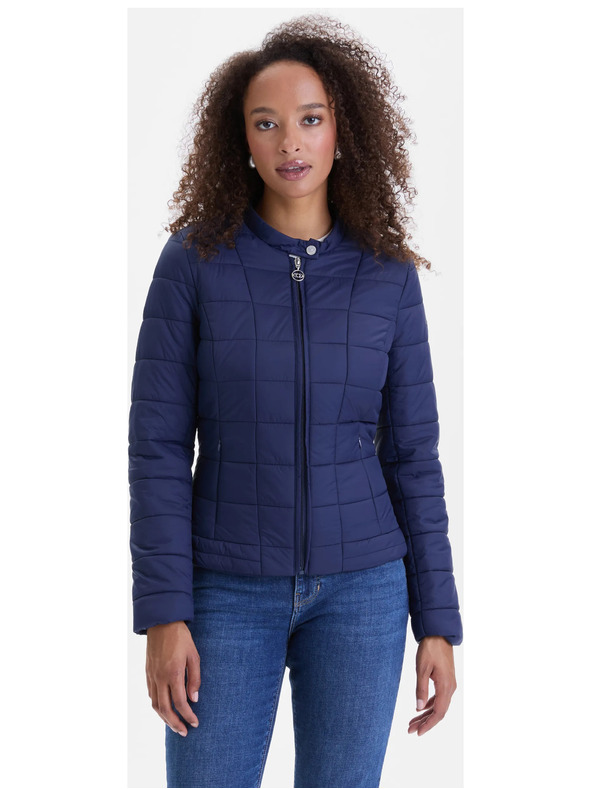 Orsay Jachetă bleumarin pentru femei ORSAY