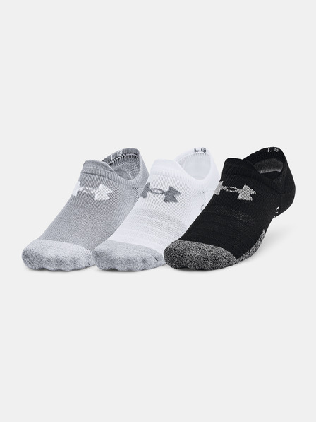 Under Armour Șosete unisex Under Armour UA Heatgear UltraLowTab (3 perechi)