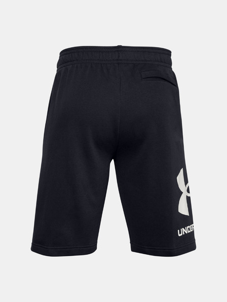 Under Armour Pantaloni scurți pentru bărbați Under Armour Rival FLC Big Logo Shorts