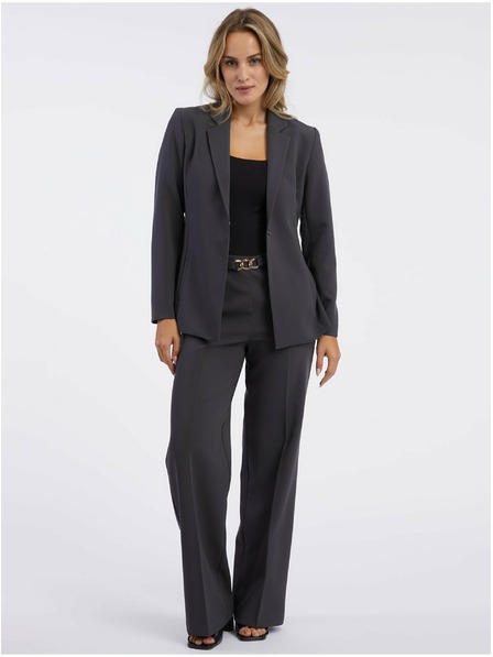 Orsay Jachetă de damă gri ORSAY