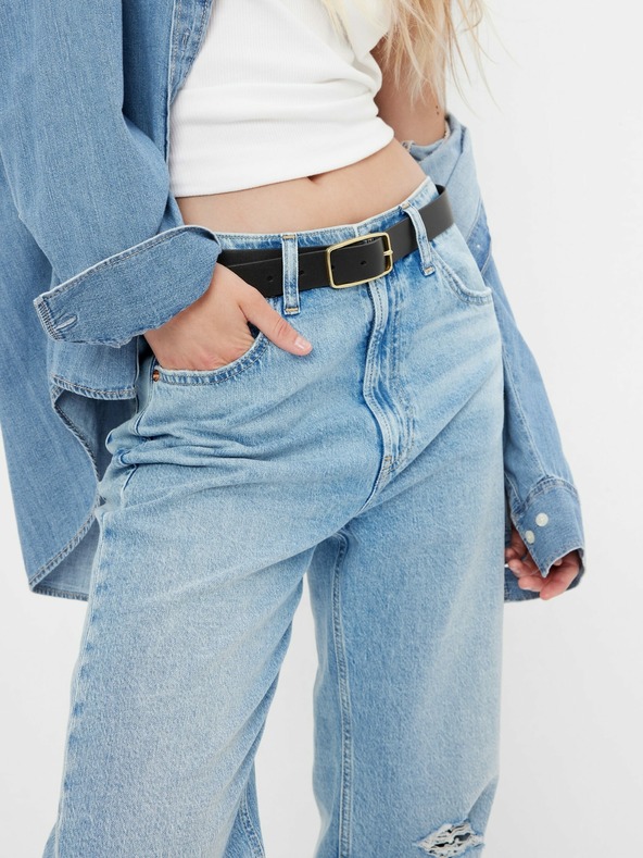 GAP Blugi loose High Rise '90s GAP