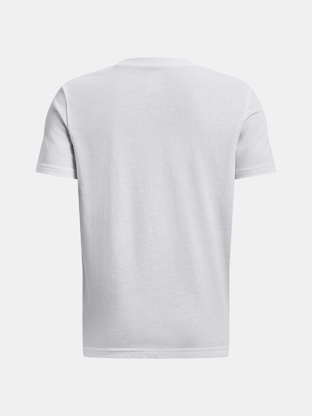 Under Armour Tricou pentru băieți Under Armour UA CURRY BOBBLEHEAD SS