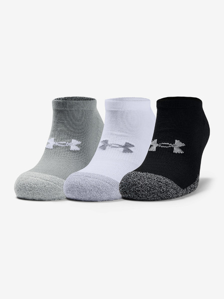 Under Armour Șosete unisex Under Armour Heatgear Ns
