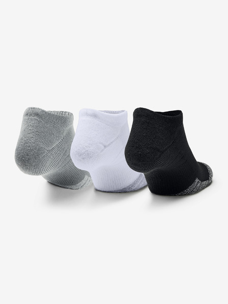 Under Armour Șosete unisex Under Armour Heatgear Ns